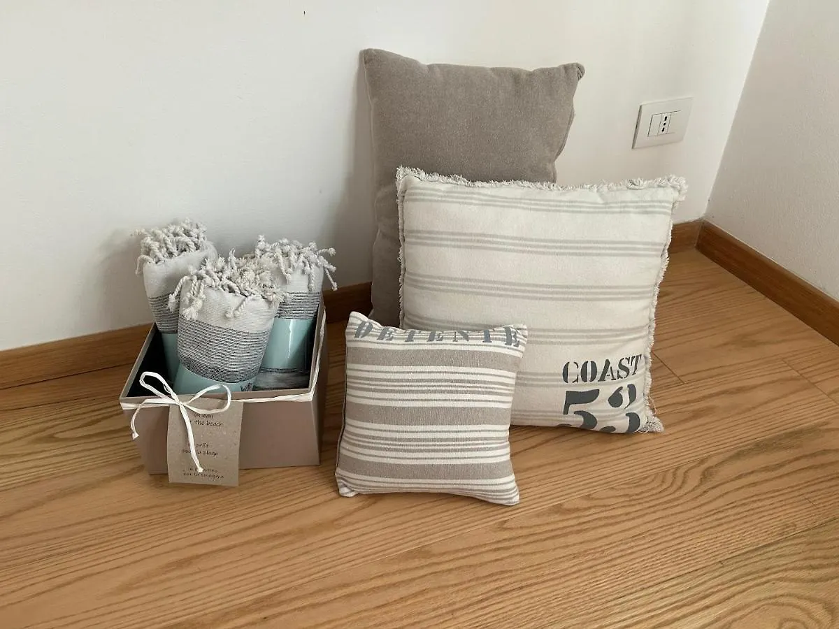 Ferienwohnung La Casina La Spezia 0*,