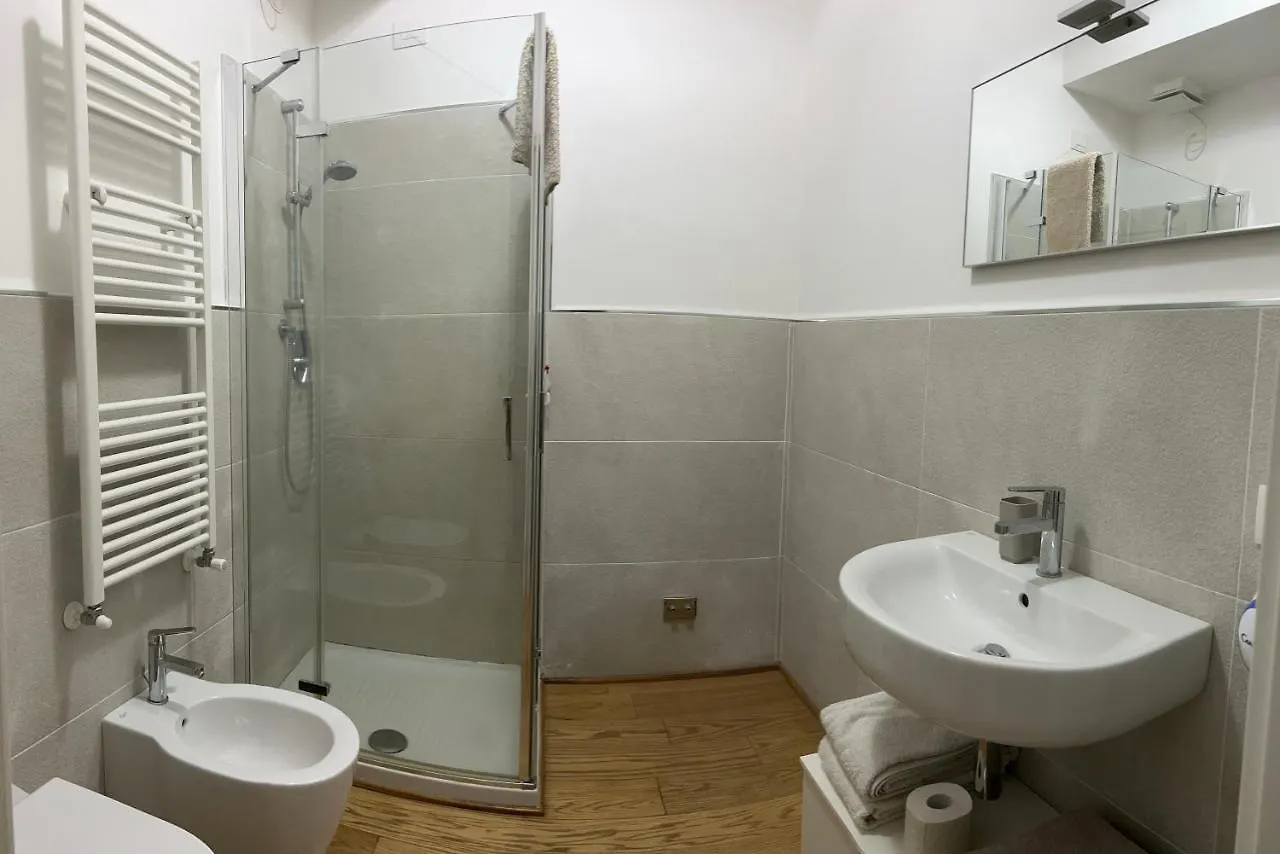 La Casina Apartamento La Spezia Itália