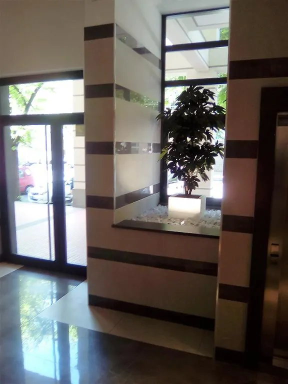 Ferienwohnung La Casina La Spezia