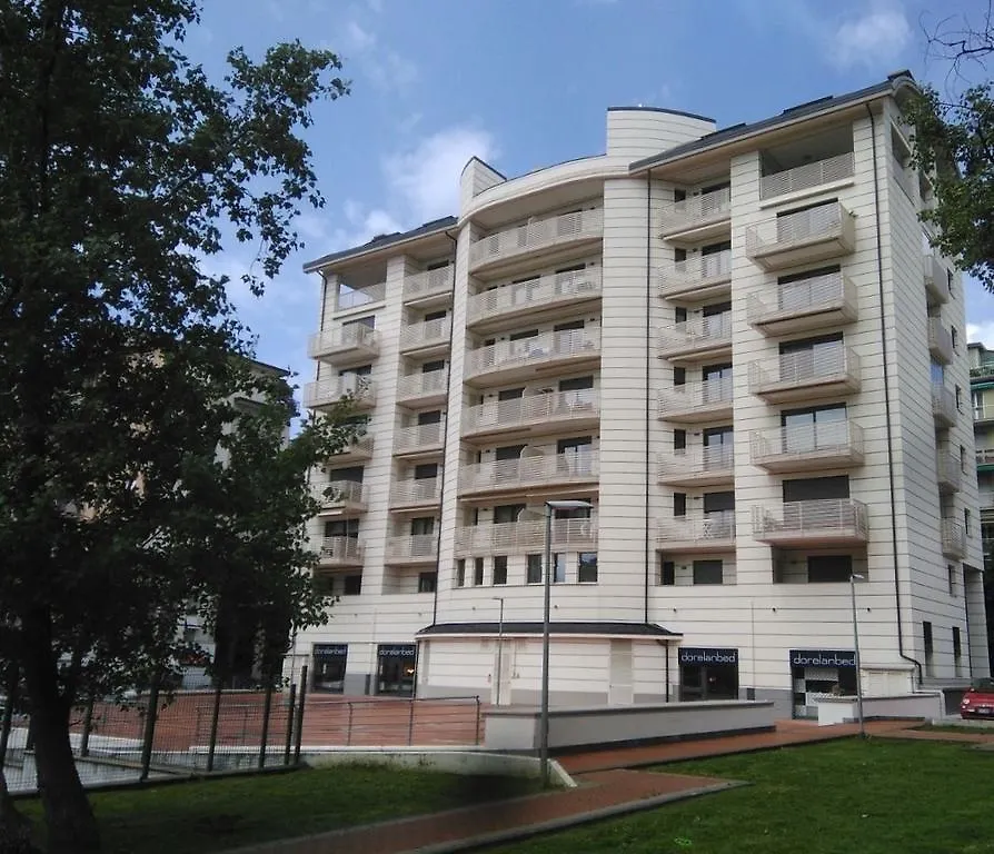 Apartment Ferienwohnung La Casina La Spezia Italien