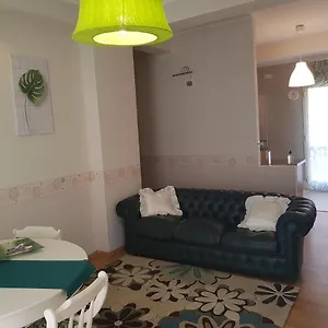 La Casa Di Mimma Reggio Calabria