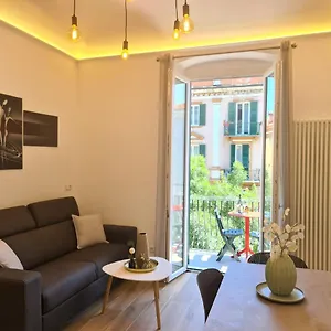 Appartamento Soni, La Spezia