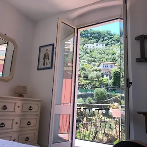 Appartamento La Casa Delle Fiorentine, La Spezia