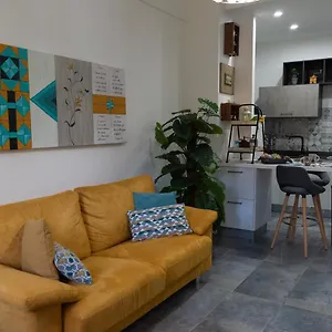 Appartamento I Soffioni, La Spezia