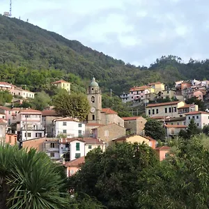 Appartamento I Limoni 2, La Spezia