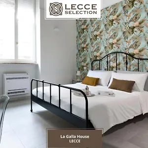 La Galla House - Sit Lecce