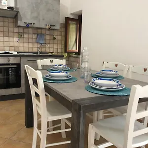 Casa Certosina Alghero